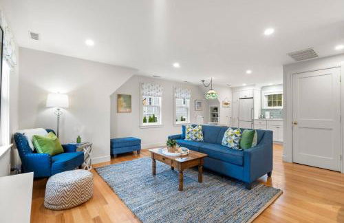 Rockport Studio w/parking|Walk 2 Downtown Rockport - Foto 21