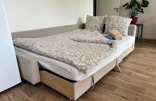 Elegant Apartment with Private Parking, close to Paris - Foto 21