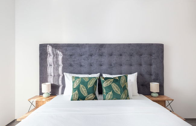 Hock Residence by Vagabond - Foto 26