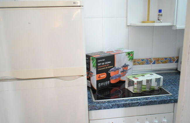 Apartment Low Cost Piscis 11 - Foto 15