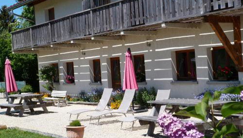 LA GRANGE DE HAUTE-JOUX - Foto 2