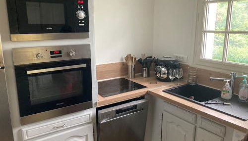 Les Oyats - Maison classée 3 étoiles - Photo 4