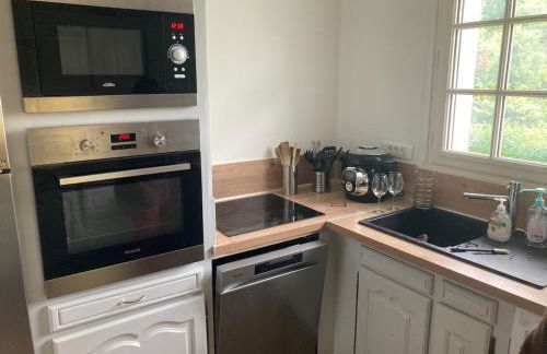 Les Oyats - Maison classée 3 étoiles - Photo 4