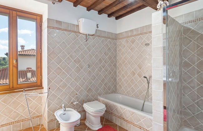 Belvilla by OYO Plush Holiday Home With Garden - Foto 57