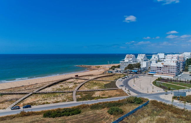 Areias Branca in Quarteira - Foto 28