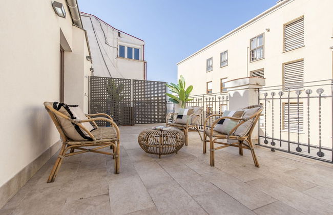 C Latina 4 Izq in Madrid - Foto 27