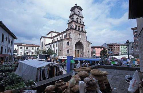 Apartamentos El Castañeu - Foto 46