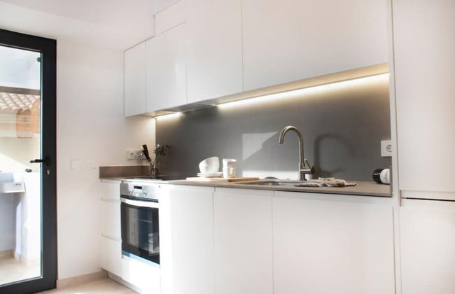 Apartment in Colonia de Sant Pere - Foto 4