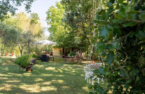 Casa Vacanze Mongili - Il Moro - Foto 33