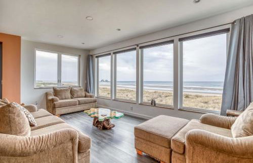 The Sand Castle - Meredith Lodging - Foto 10