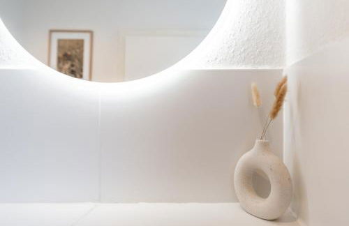 1 Relax Homedesign Wohntraum in Geesthacht mit Elbblick bei HH - Foto 47