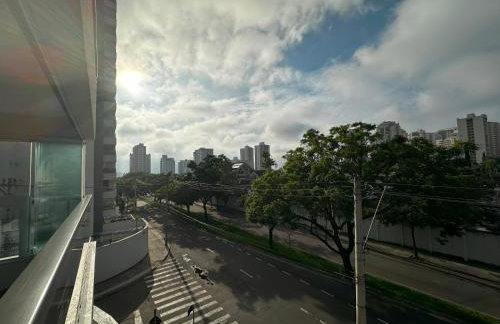 Studio de Alto Padrão no Jardim Aquarius - Foto 30