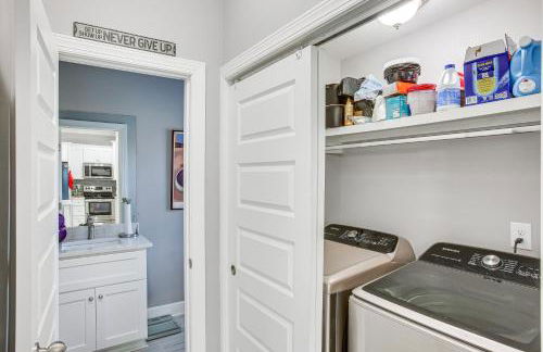 Pet-Friendly Gallatin Home with Deck, 1 Mi to Town! - Foto 28