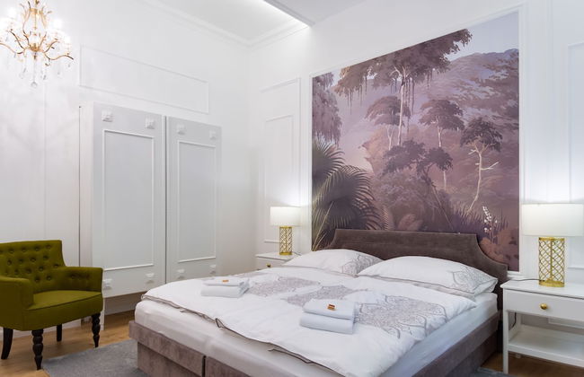 Chestnut & Eliza Suites - Superior Homes - Foto 10