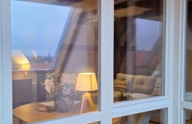 Stadtpalais Bellevue-Suite 3- Zimmer- Maisonettewohnung mit Dachterrasse maximal 4 Personen - Foto 20