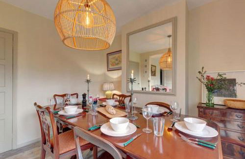 No 1 Sparham Hall - Norfolk Cottage Agency - Foto 34