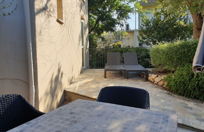 Résidence A Merula - Foto 36