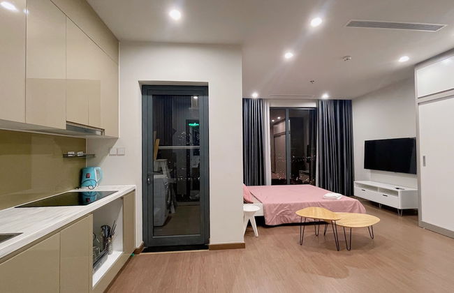 The Matrix One Managed by Anstay Residence - Foto 17