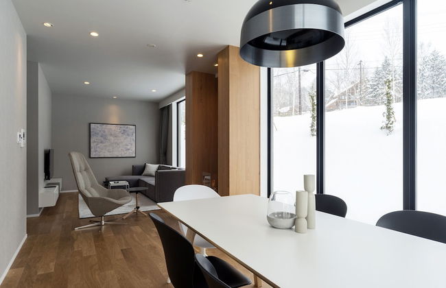 the kamui niseko - Foto 14