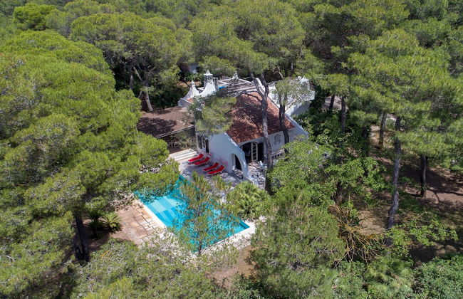 Villa Denise - Foto 54