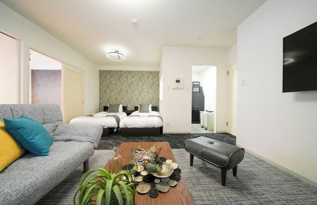 MP STYLE SAPPORO-35 - Photo 33