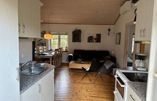 6 Person Holiday Home in Kibaek - Foto 5