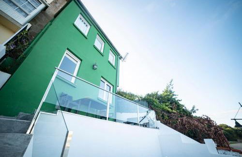 Casa Playa Graña "Ferrol" - Foto 1