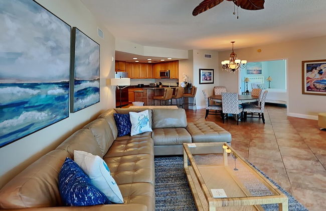 Portofino Island Resort #2 by Southern Vacation Rentals - Foto 30