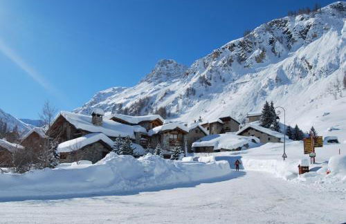 Chalet Barmaz - Foto 17