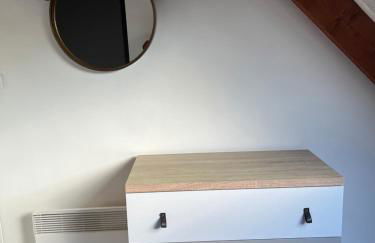 Maison Hoëdic - Foto 8