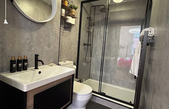 Bristol City Stays - Foto 44