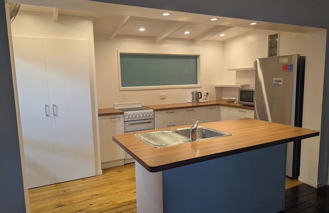 The Cooks Oasis - Foto 38