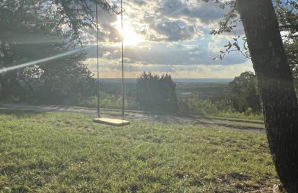 HCH Bluebonnet Cottage - Foto 39