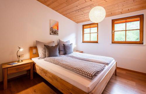 Ferienwohnung Brunnäcker - Foto 9