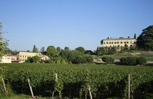 Franciacorta Country Lodges - Foto 31