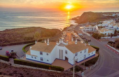 Aloha Apartment Arrifana - Foto 40