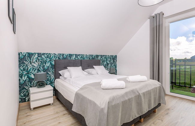 Comfortable Holiday Complex in Jastrzebia Gora - Foto 7