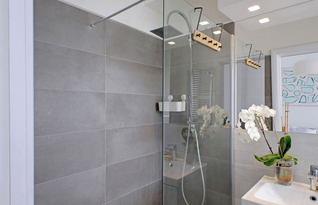 Luminoso appartamento a san Pietro - Foto 32