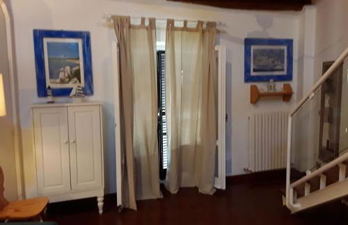 loft sul mare Sirolo - Foto 37