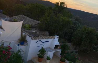 "Casa Oliveiras" studio avec terrasse et piscine - Foto 42