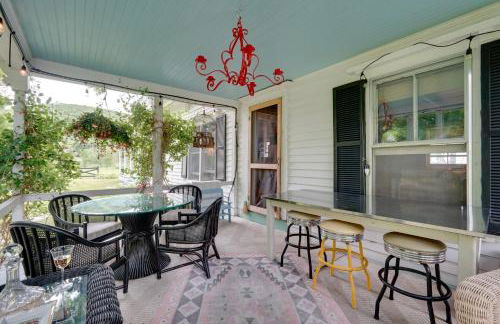 Gorgeous Victorian-Style House with Hilltop Pool! - Photo 33