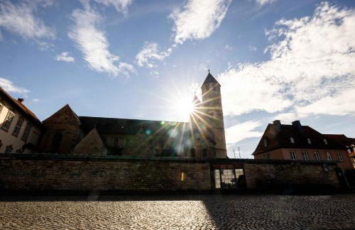 Ferienwohnung "Kino" - Foto 21