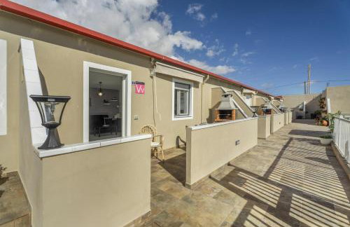 1 Apartamentos Omanai Tenerife Sur - Foto 16