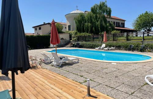 Azienda Agricola Tenuta del Barone - Photo 21