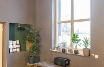 Bahnhofsromantik trifft Luxus - Alter Bahnhof von Kruft - Foto 57