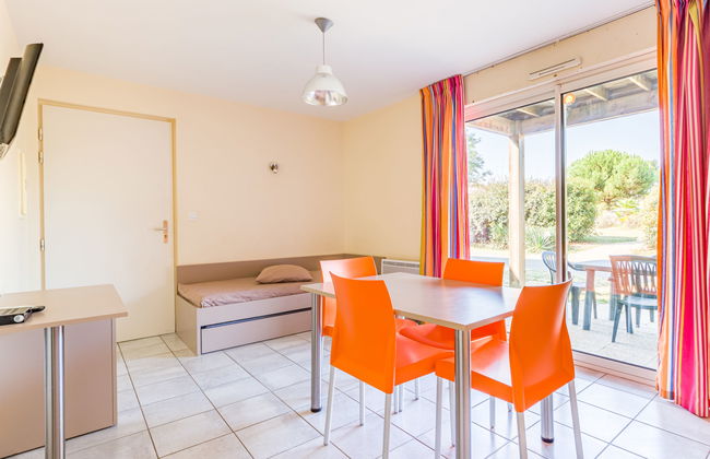 Le Relais du Plessis - Foto 6