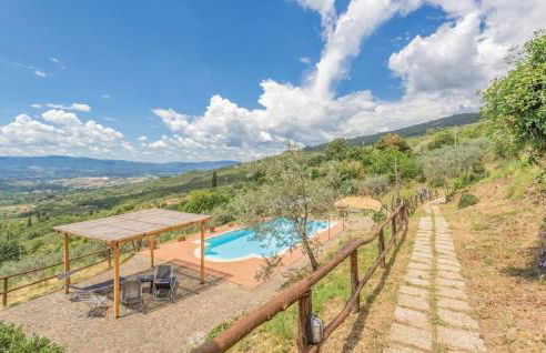 Il Moraiolo - Idromassaggio & Sauna con vista! - Foto 8