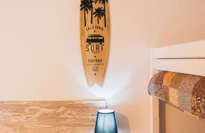 Costanova Surfhouse - Foto 61