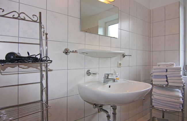 Ferienanlage Schuldt, Behrensdorf - Foto 21