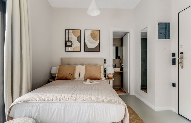 Sanders Port Piraeus - Foto 8